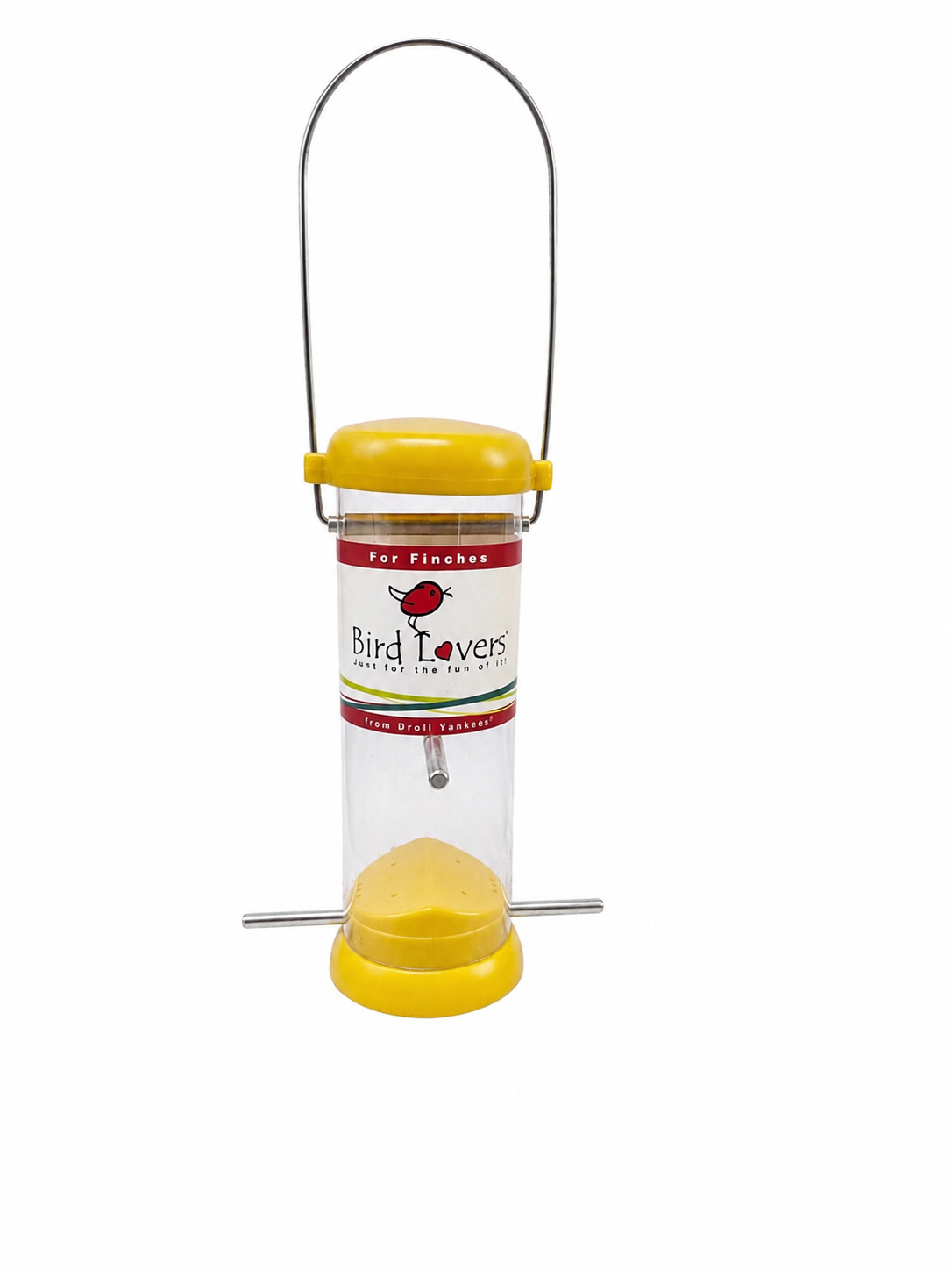 Finch Bird Feeder