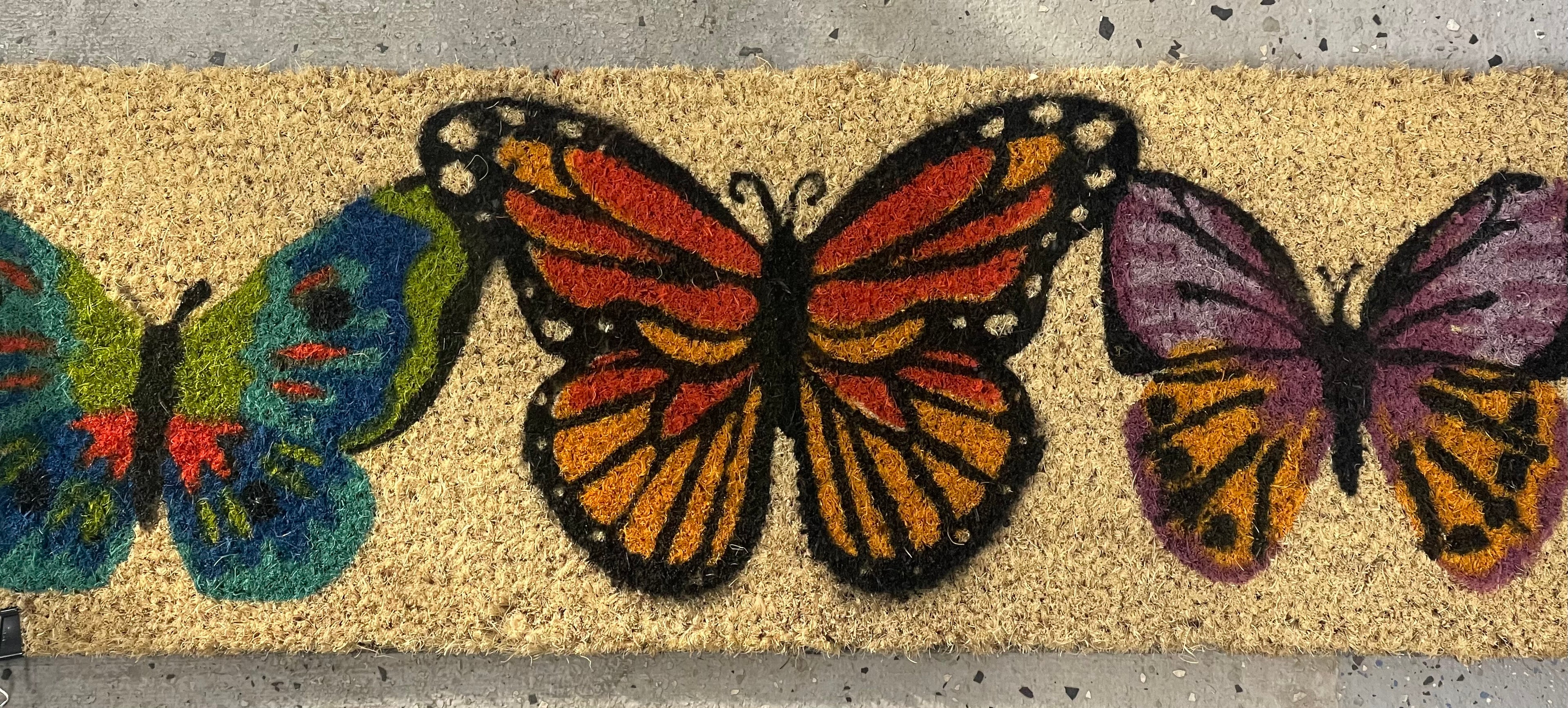 Kensington Switch Mat