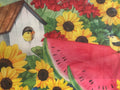 Mailbox Cover