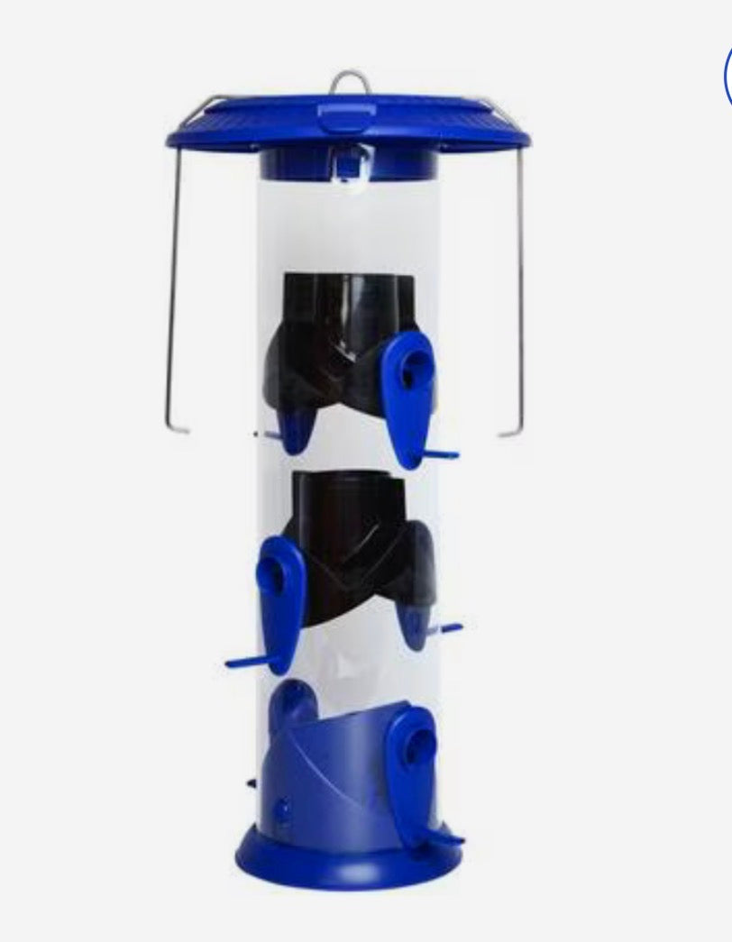 Nature’s Way Bird Feeder