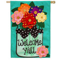 Decorative Garden Flag