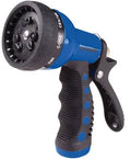 7 Pattern Hose Nozzle