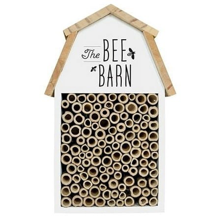 The Bee Barn