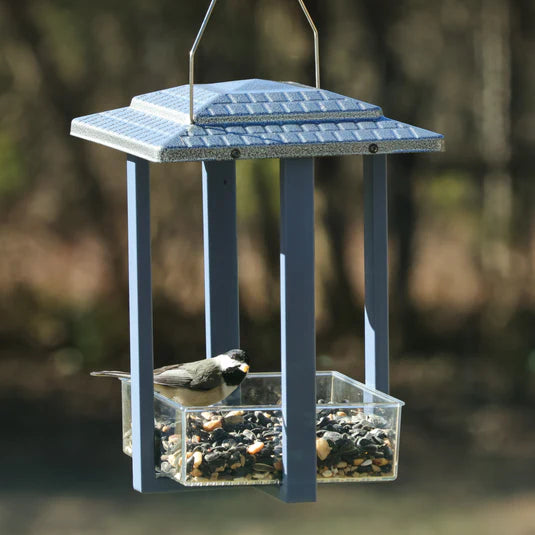 Nature’s Way Bird Feeder