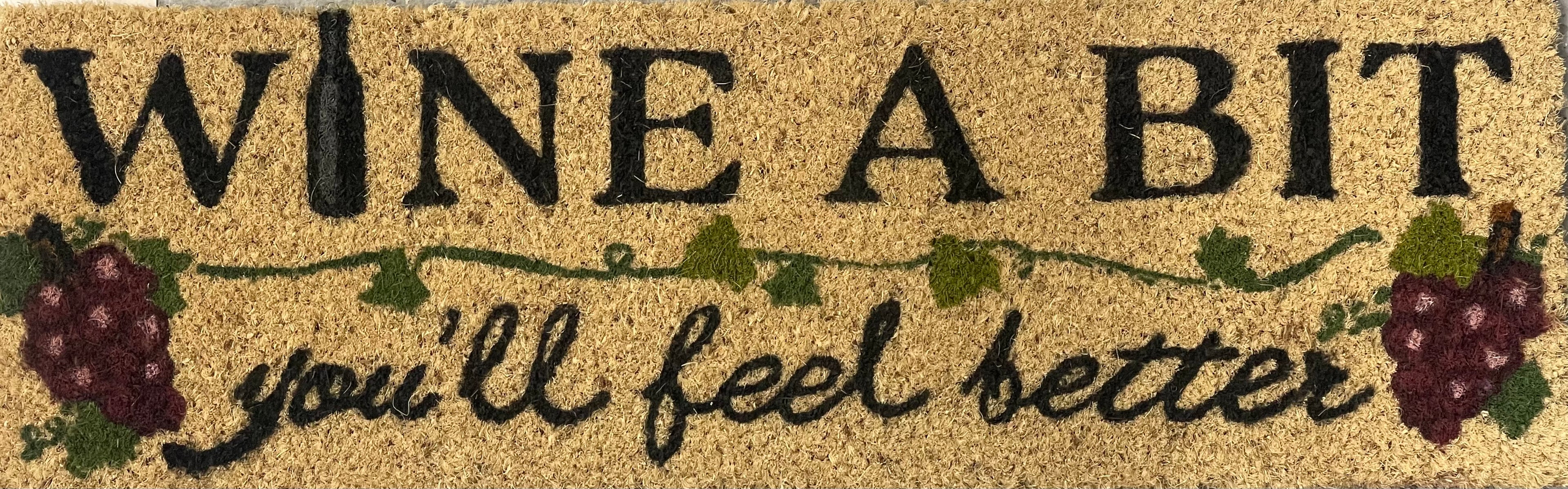 Kensington Switch Mat