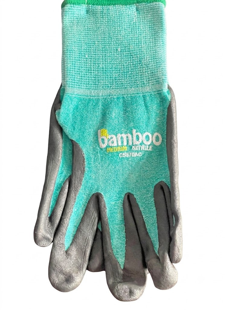 The Bamboo Gardener Gloves