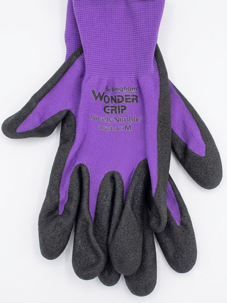 Bellingham Wonder Grip Gloves