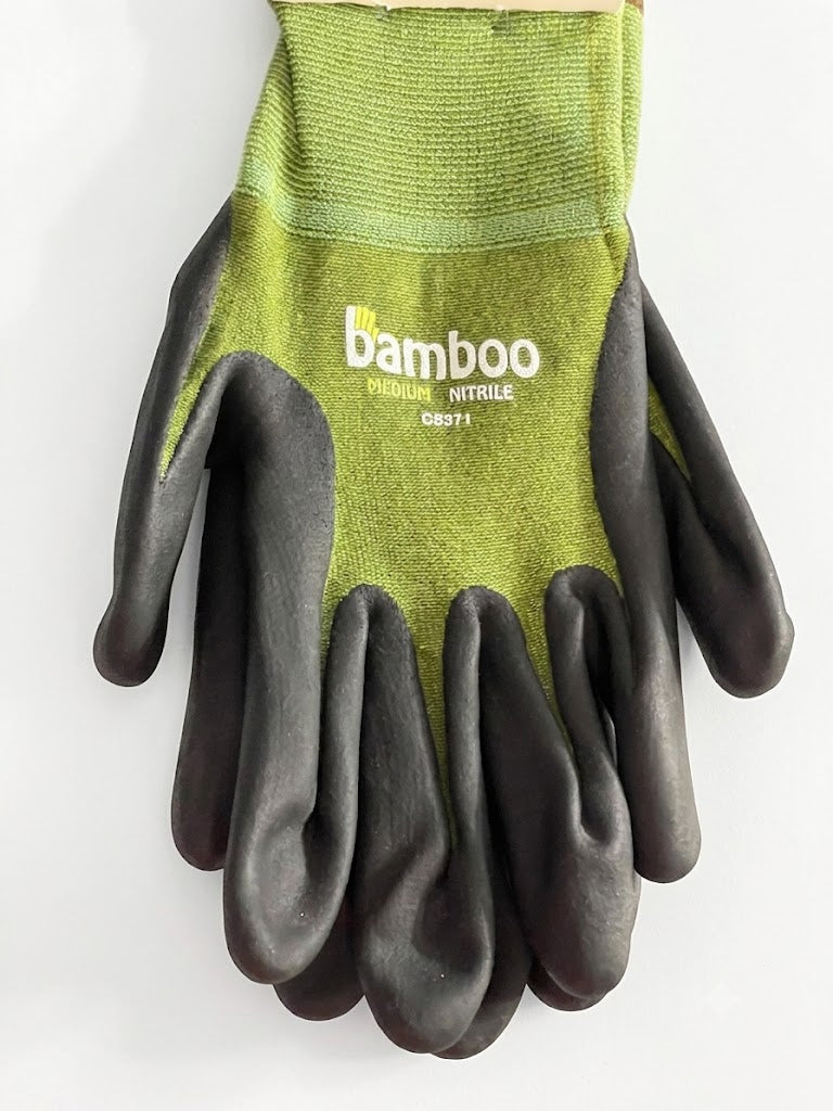 The Bamboo Gardener Gloves