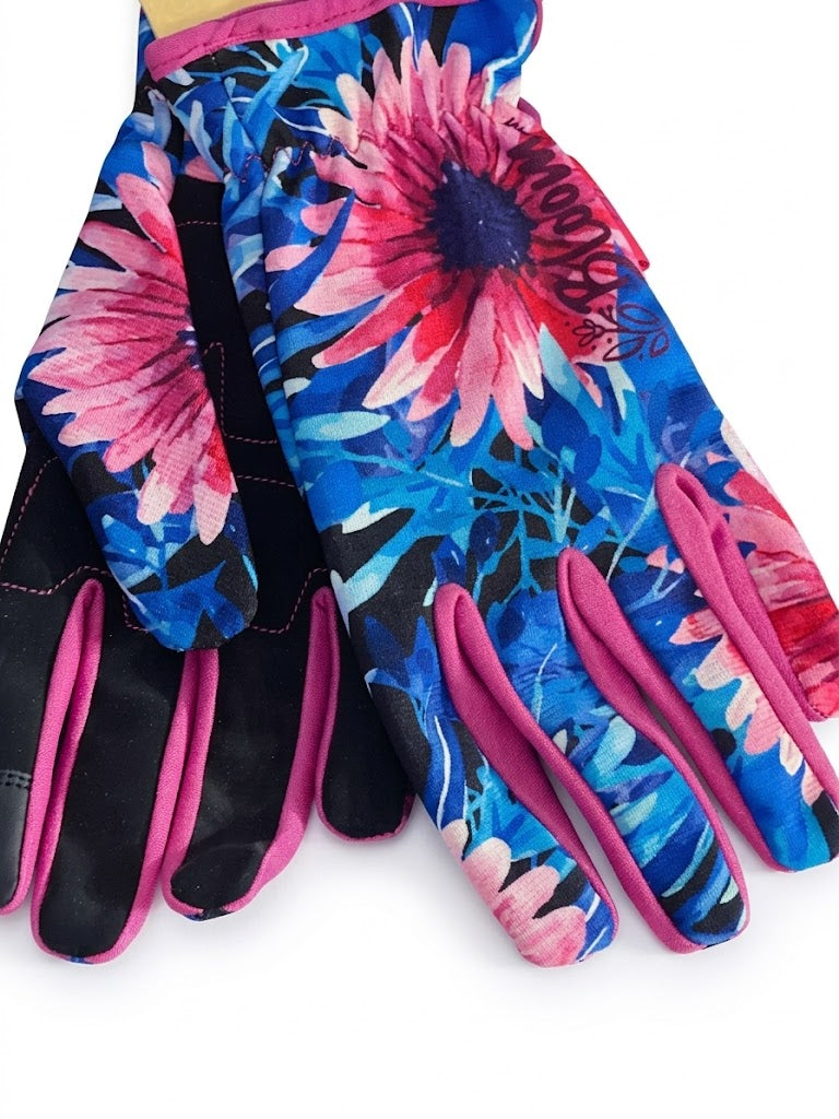Blossom Gardening Gloves