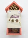 Nature’s Way Bee House