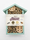 Nature’s Way Bee House