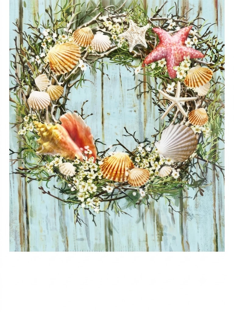 Garden Flag