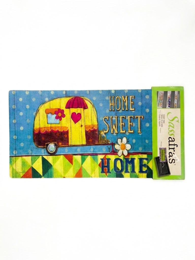 Sassafras Switch Mat