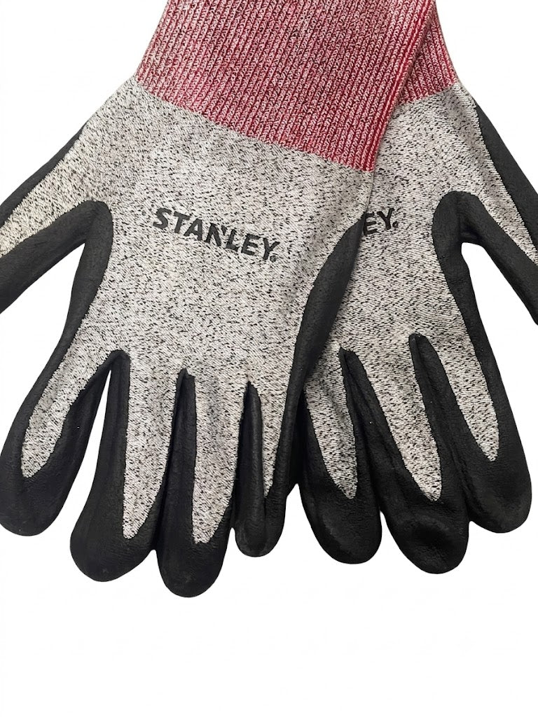 Stanley Gloves