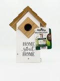 Wild Wings Bird House