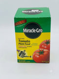 Miracle Gro Tomato Plant Food