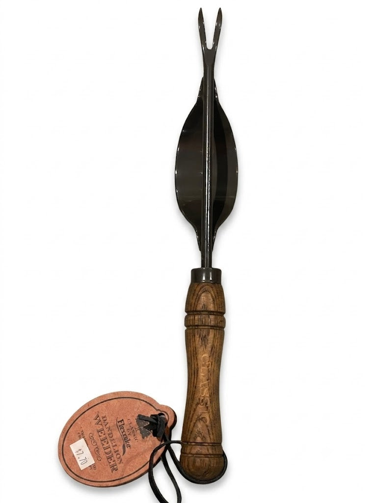Dandelion Weeder