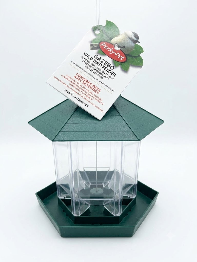 Bird Feeder