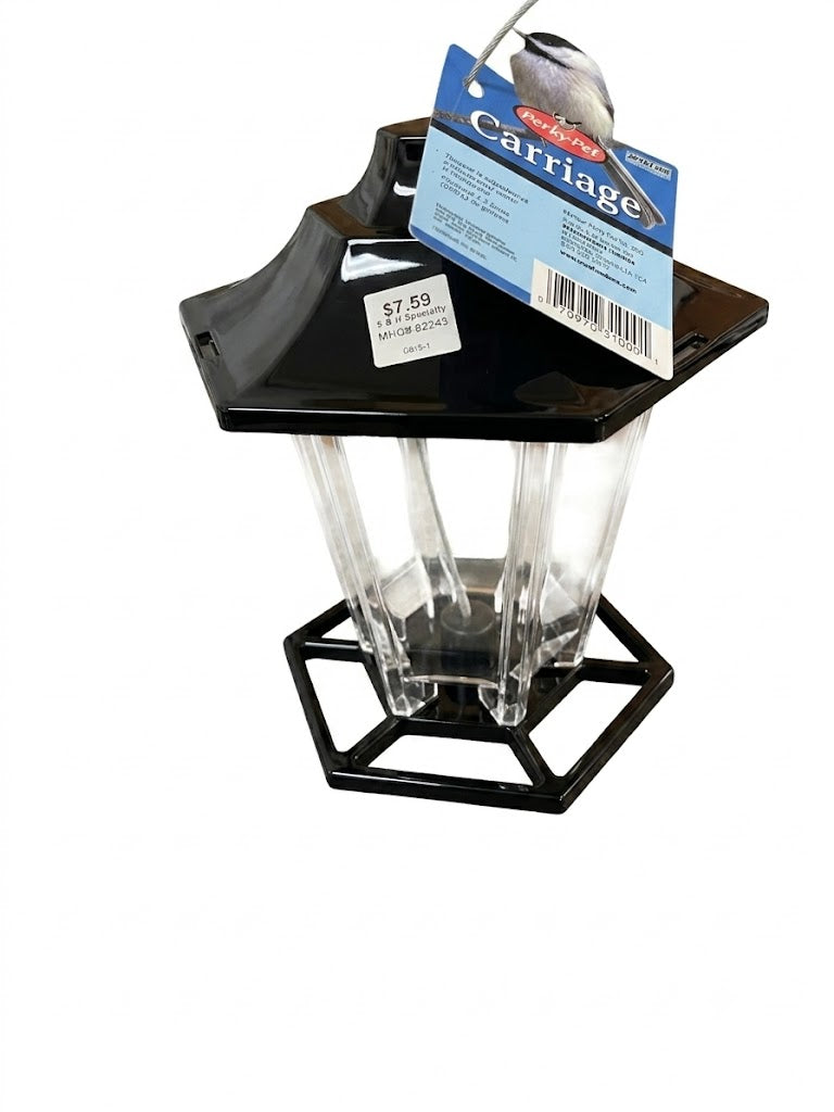 Bird Feeder