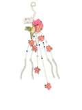 Humming Bird Wind Chime