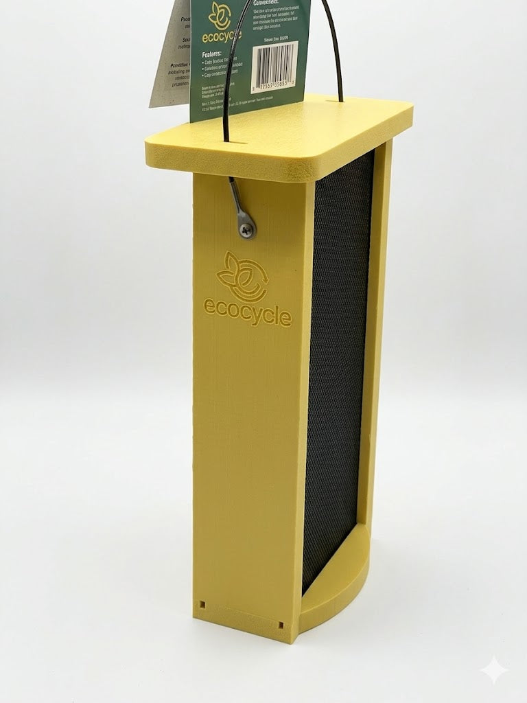 Bird Feeder