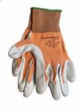 Gardening Nitrile Touch Gloves