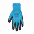 Nicely Nitrile Garden Gloves