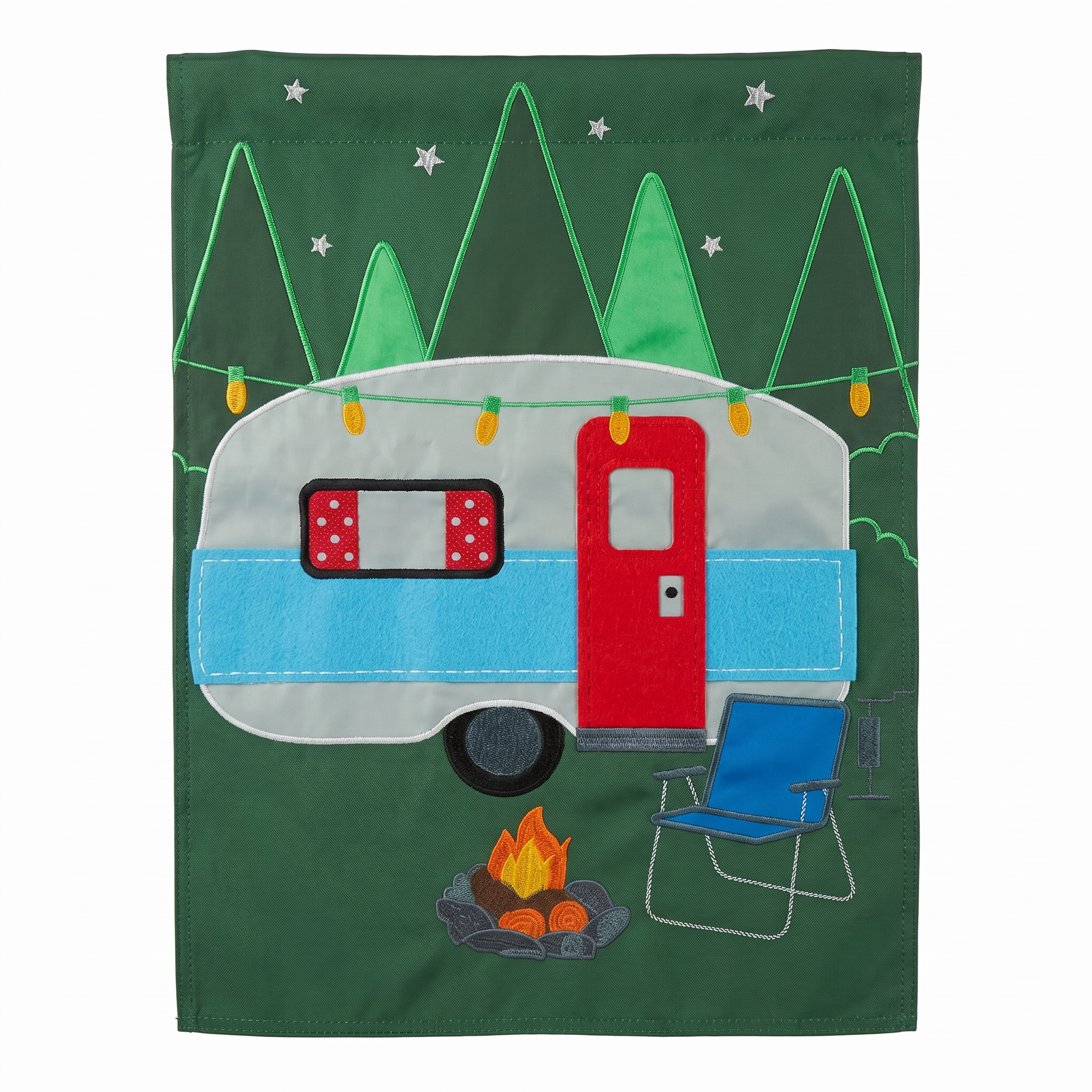 Garden Flag