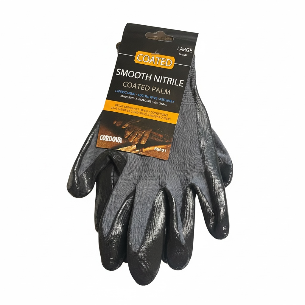 Cordova Smooth Gloves