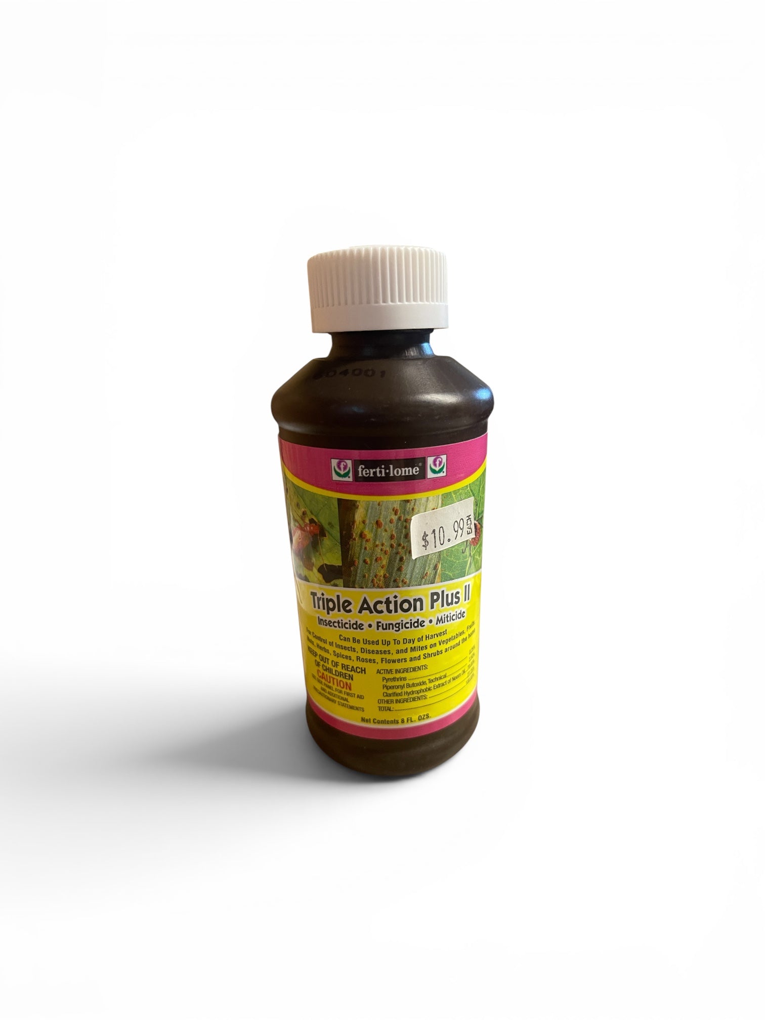 Ferti-Lome Insecticide